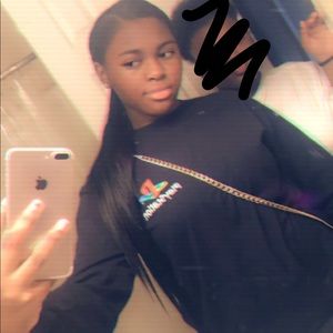 Meet your Posher, Kiara